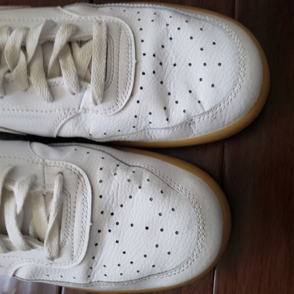 Men White. Nike Court Low Photon Dust - Picture 3 of 7